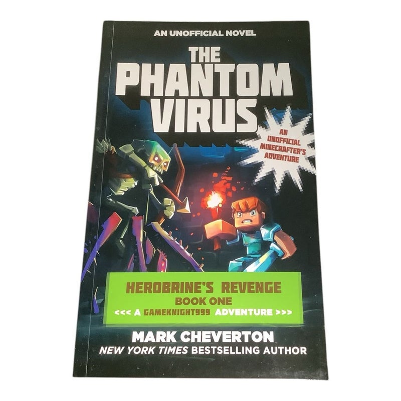 The Phantom Virus 