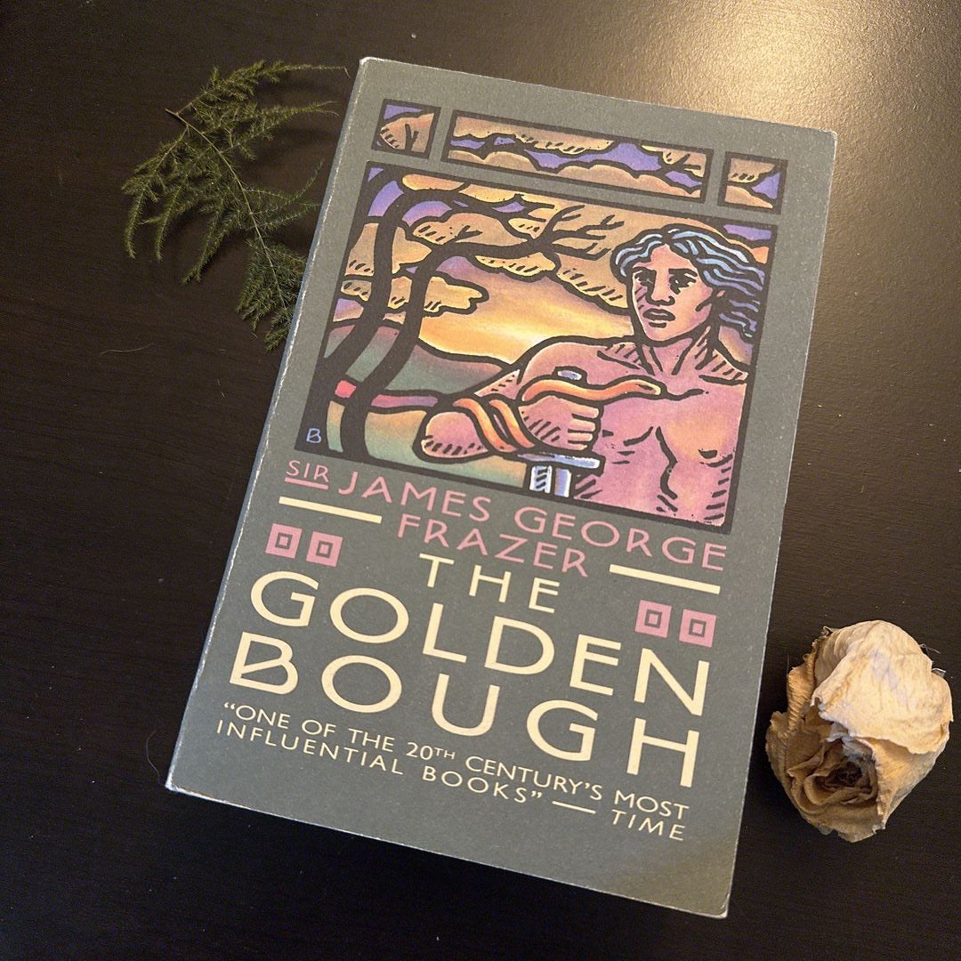 The Golden Bough