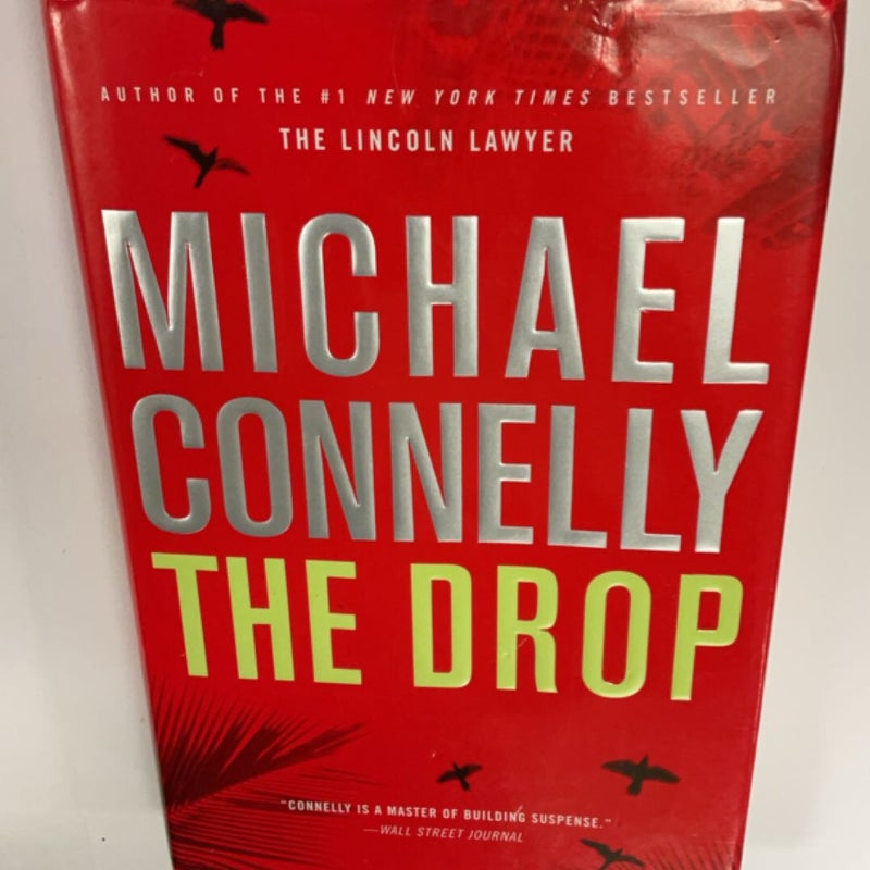 The Drop