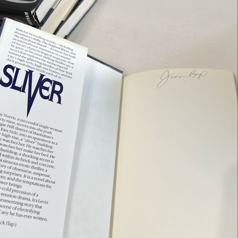 Sliver