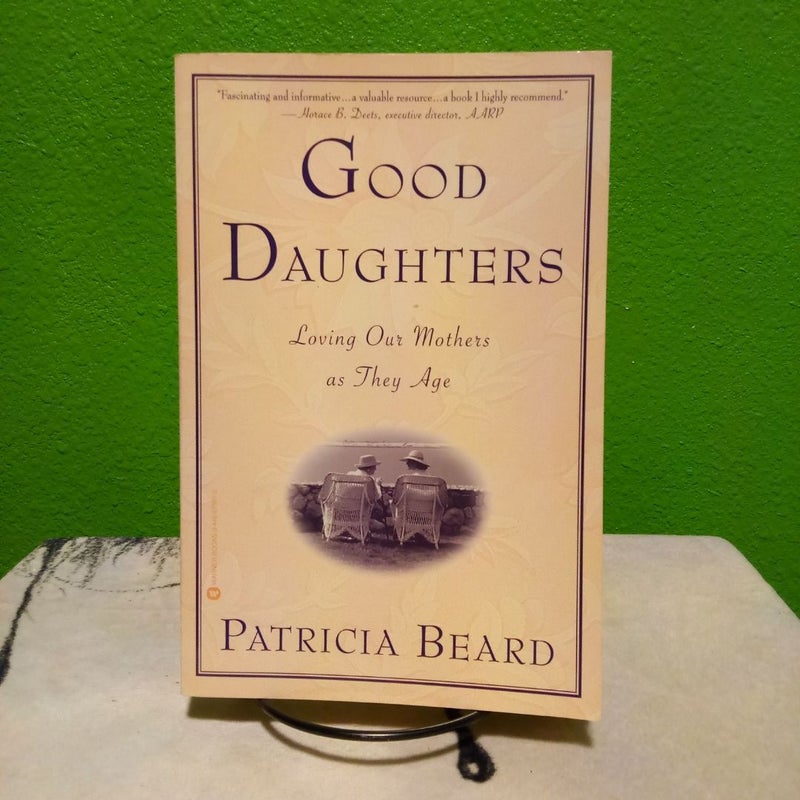 Good Daughters