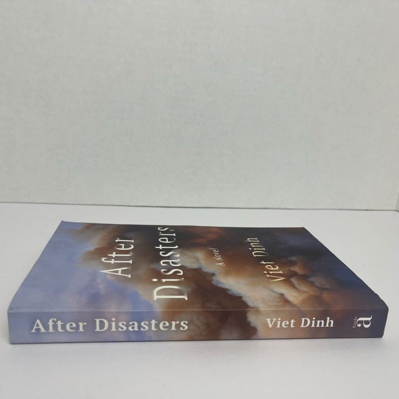 After Disasters