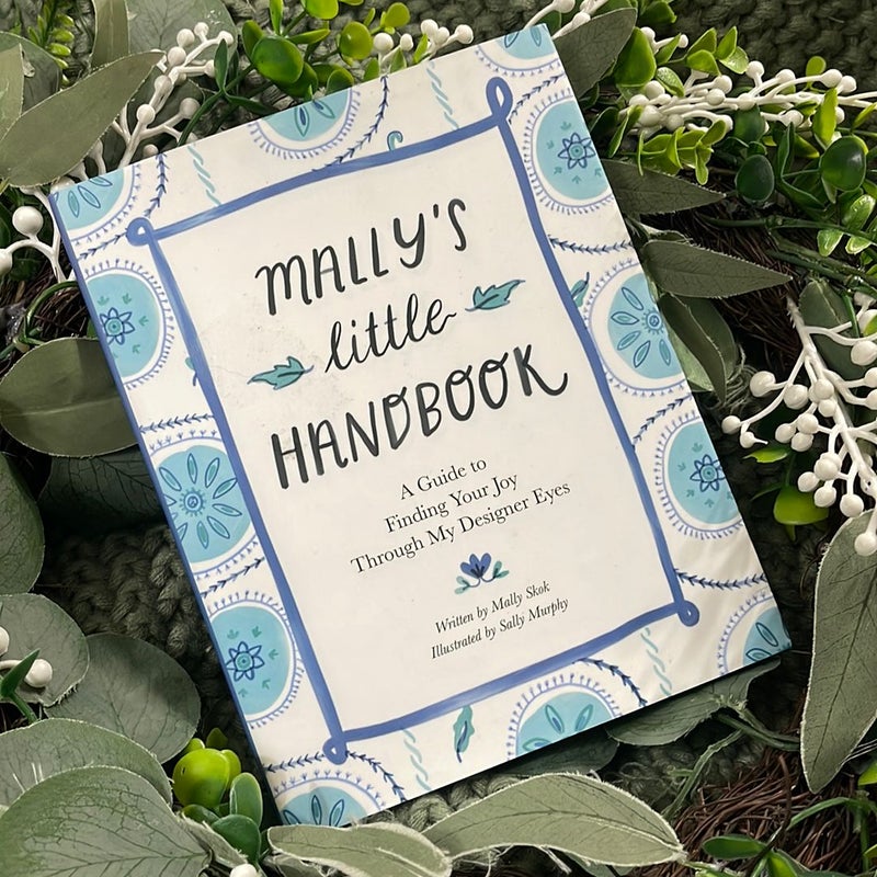 Mally's Little Handbook