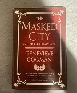 The Masked City