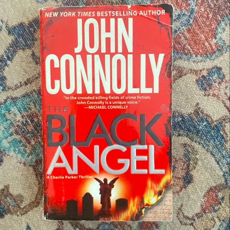 The Black Angel