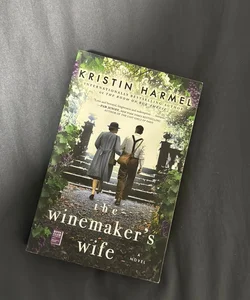 The Winemaker's Wife