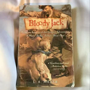 Bloody Jack