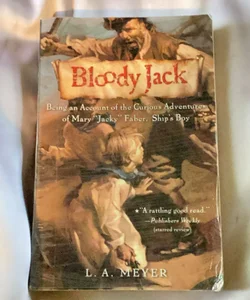 Bloody Jack