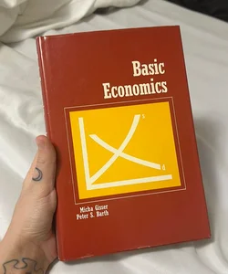 Basic economics 