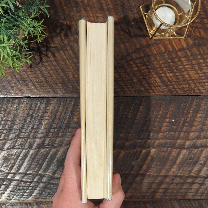 The Silmarillion -1st Edition/1st Printing w/ Map