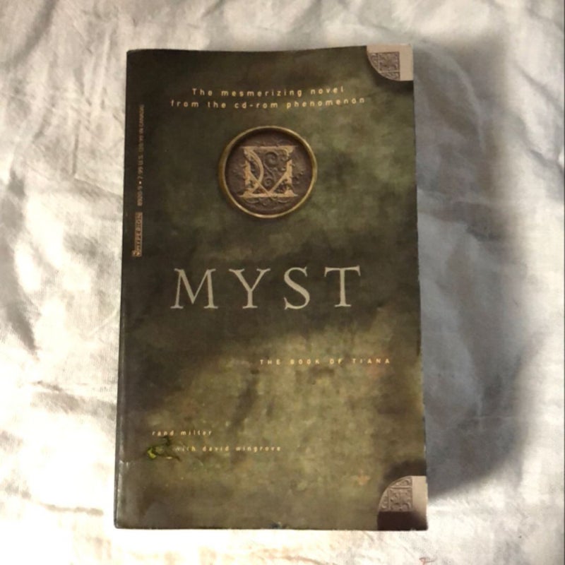 Myst