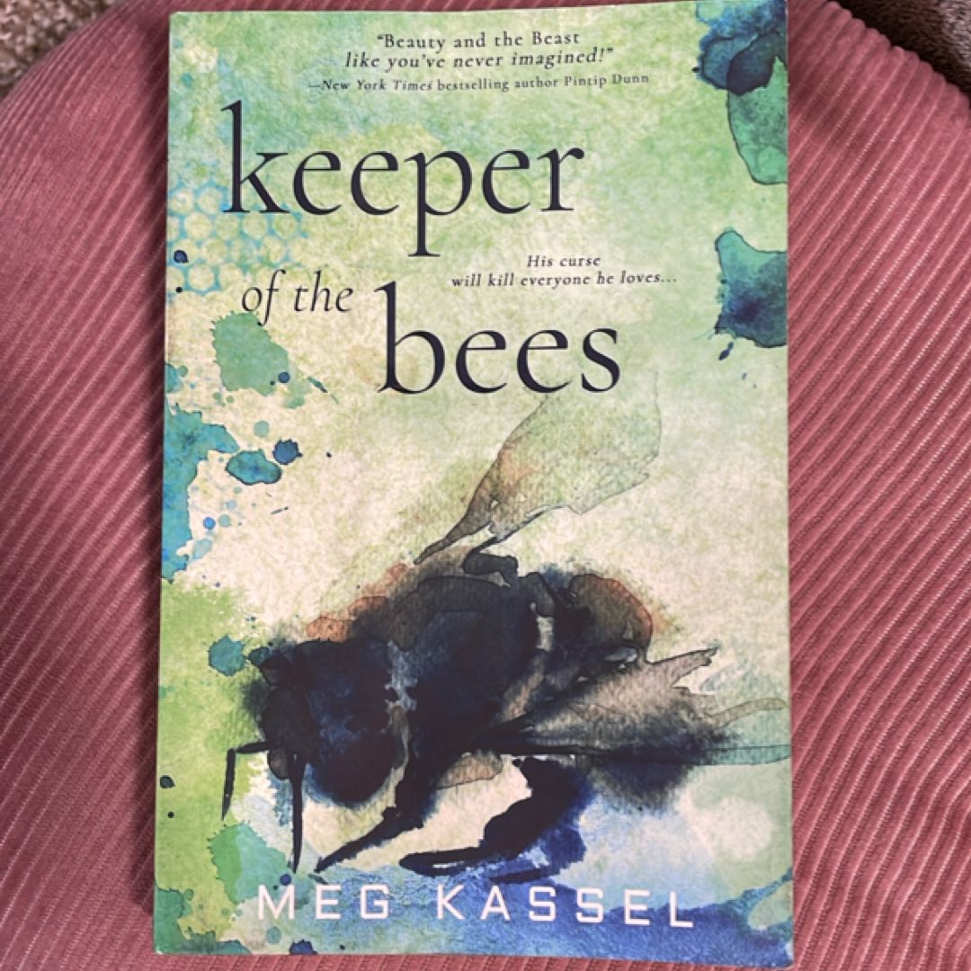Keeper of the Bees