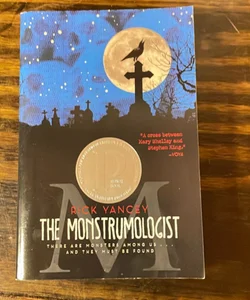 The Monstrumologist