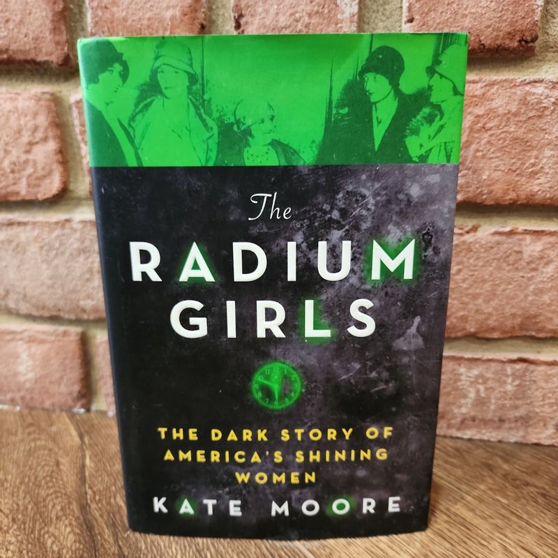 The Radium Girls