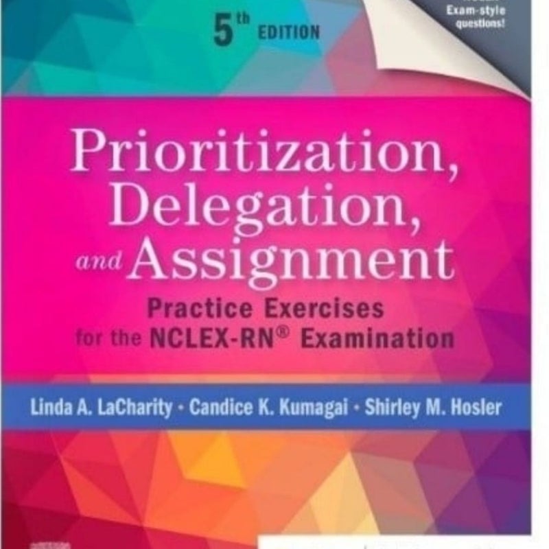 Prioritization, Delegation, and Assignment