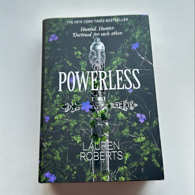 Powerless