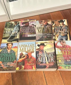 Linda Lael Miller books