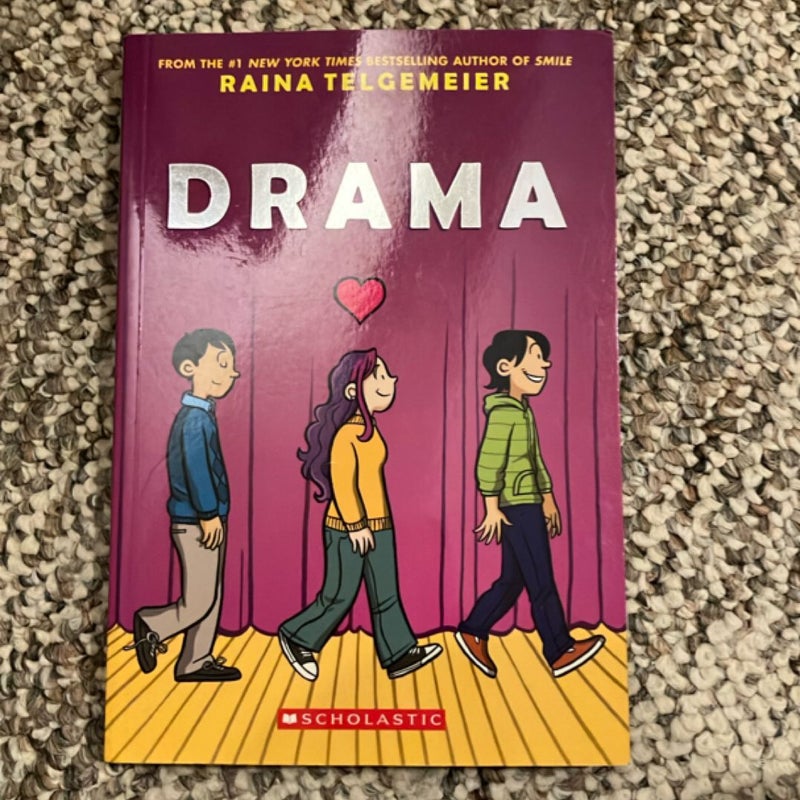 Drama