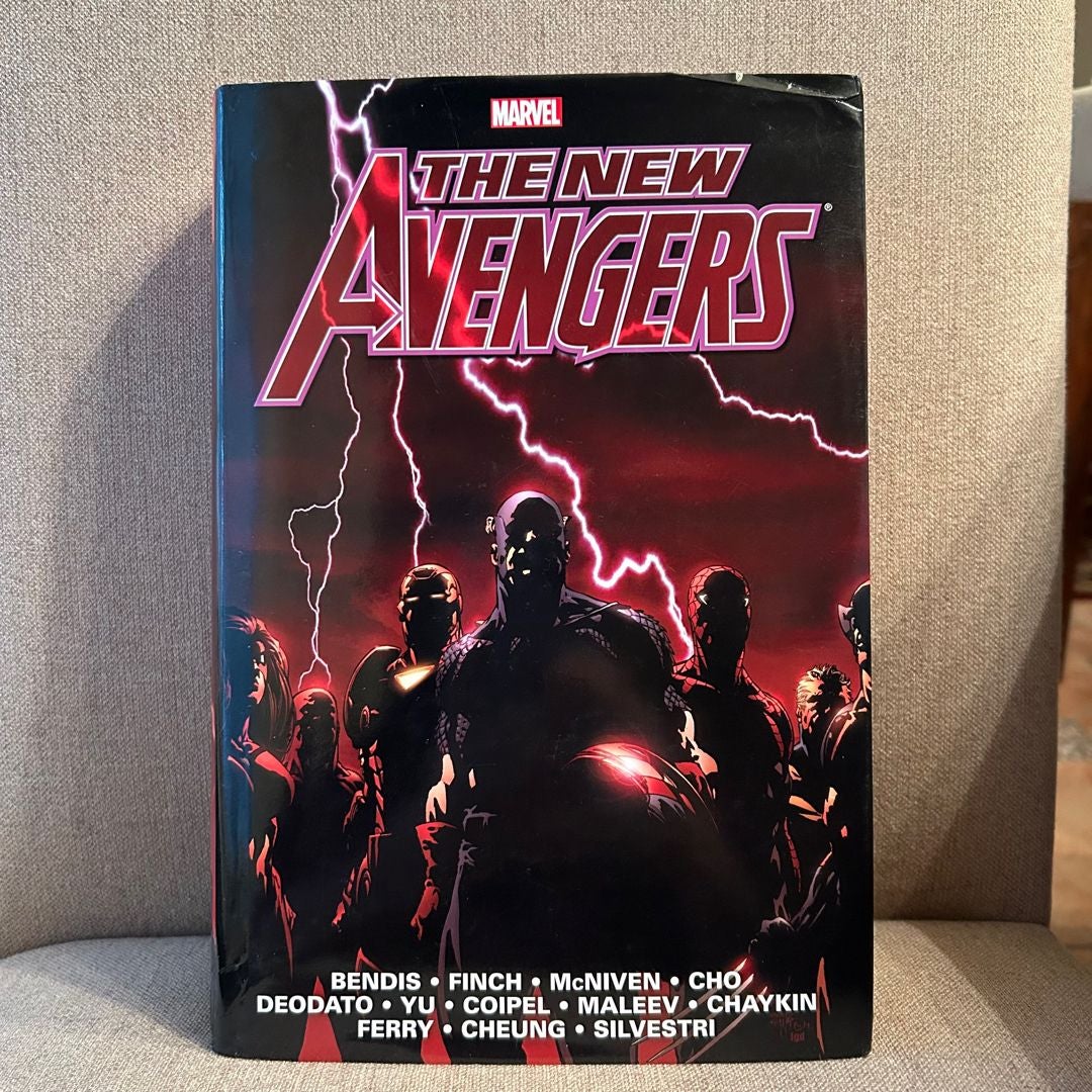 Marvel Now! Omnibus 洋書 Amazon.com: Marvel Now!: Omnibus: 9780785183808: Spencer