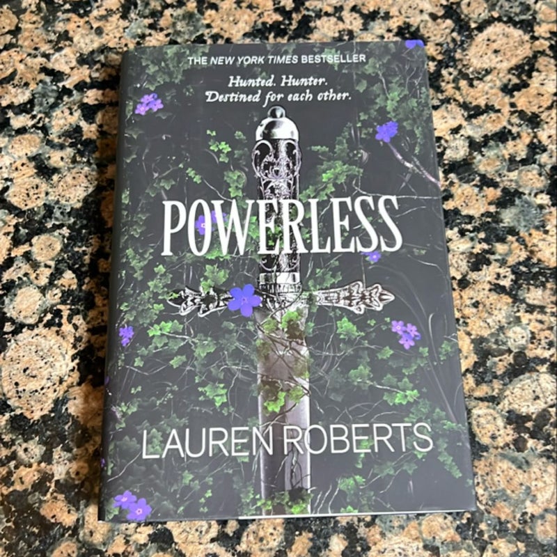 Powerless