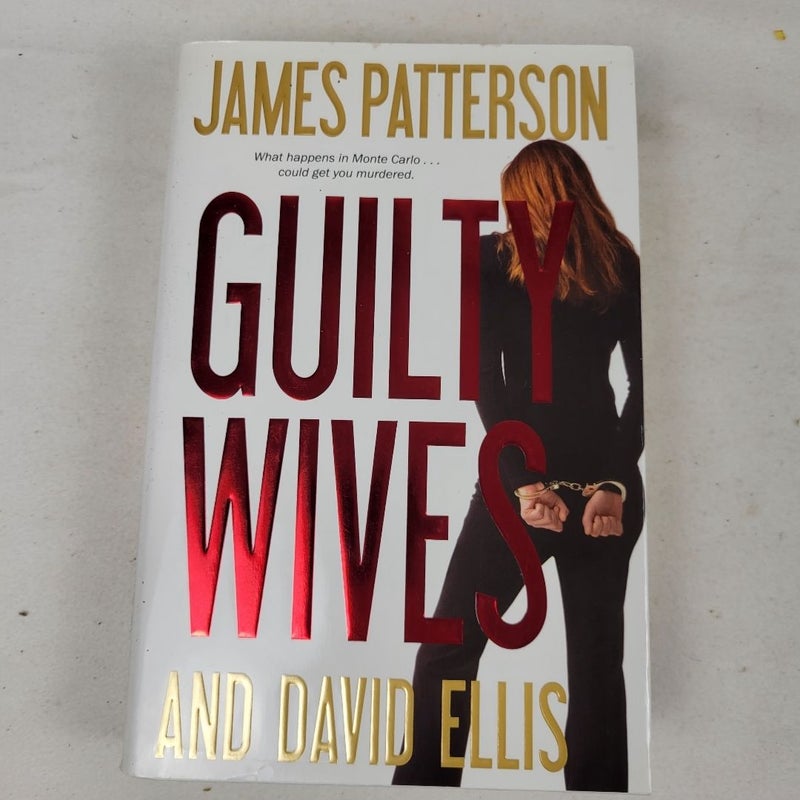 Guilty Wives