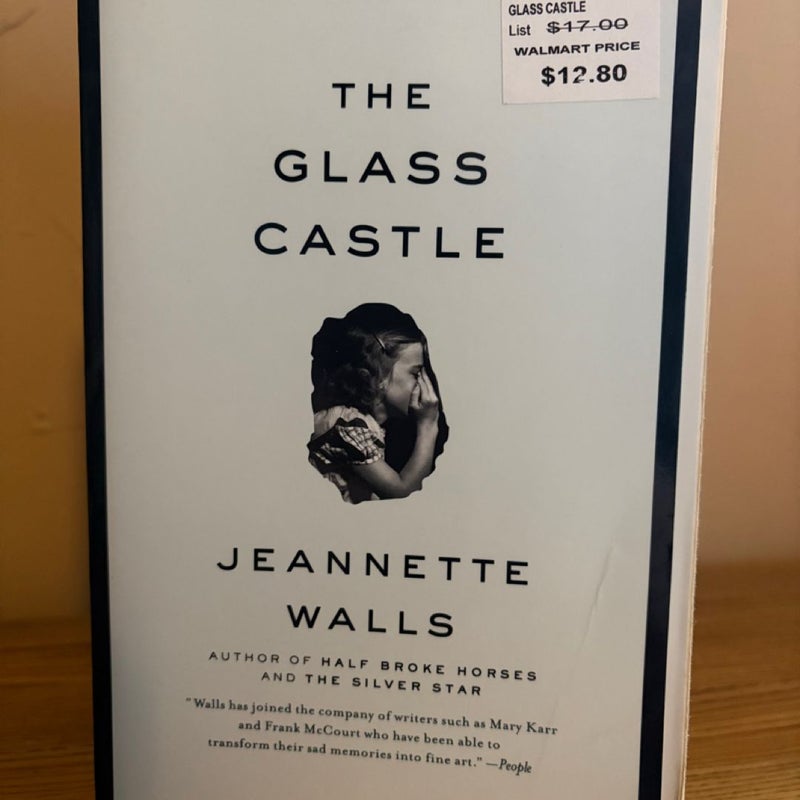 The Glass Castle