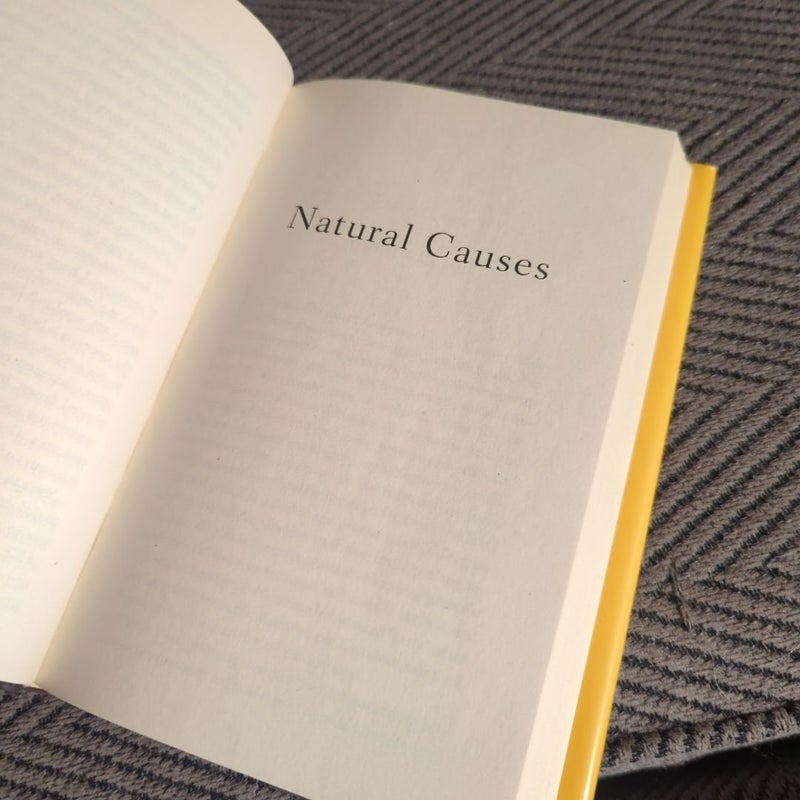 Natural Causes