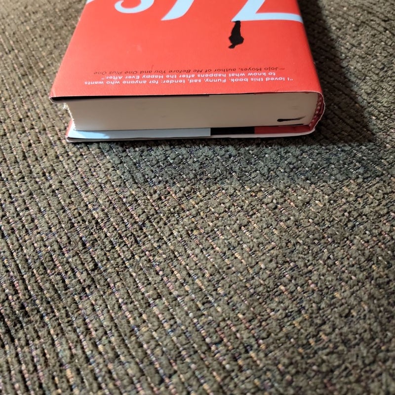 Us (2014 First Edition)