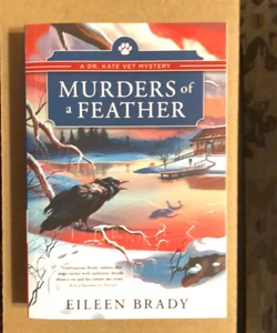 Murders of a Feather