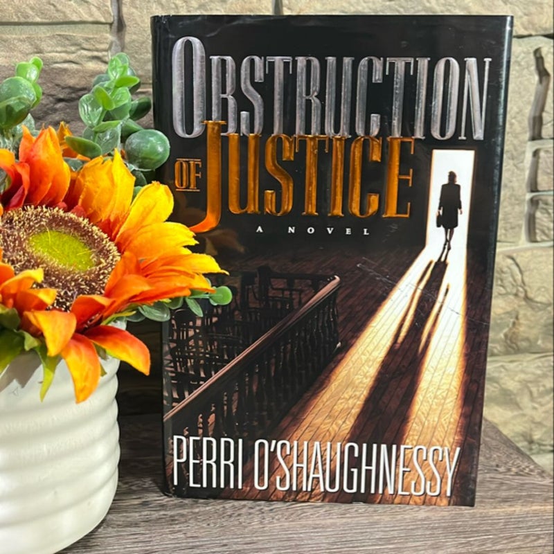 Obstruction of Justice