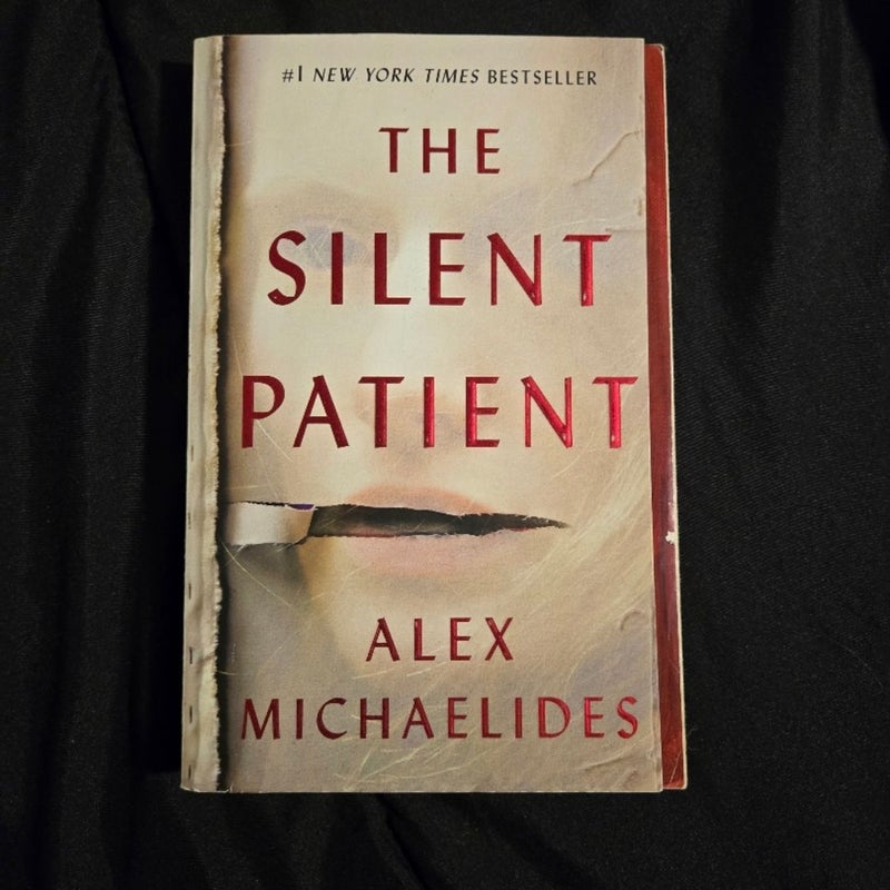 The Silent Patient