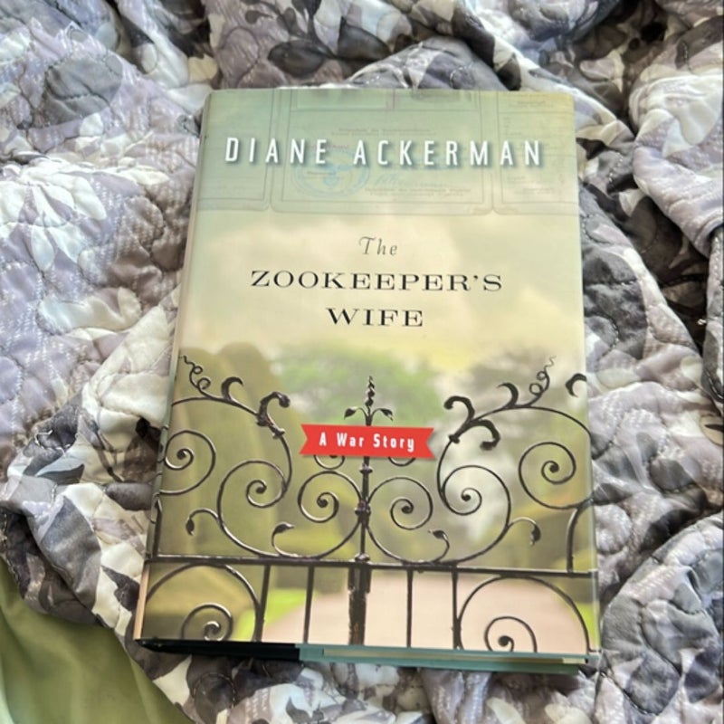 The Zookeeper's Wife