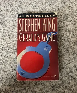 Gerald’s Game