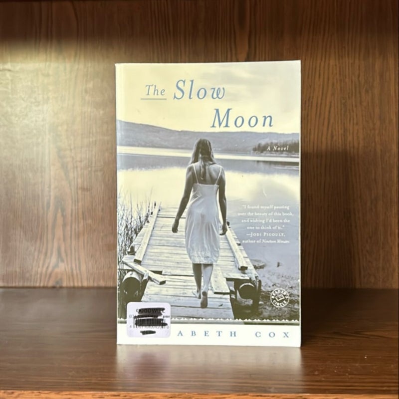 The Slow Moon