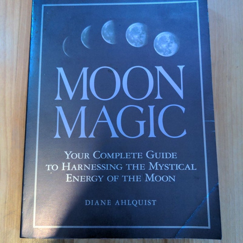 Moon Magic