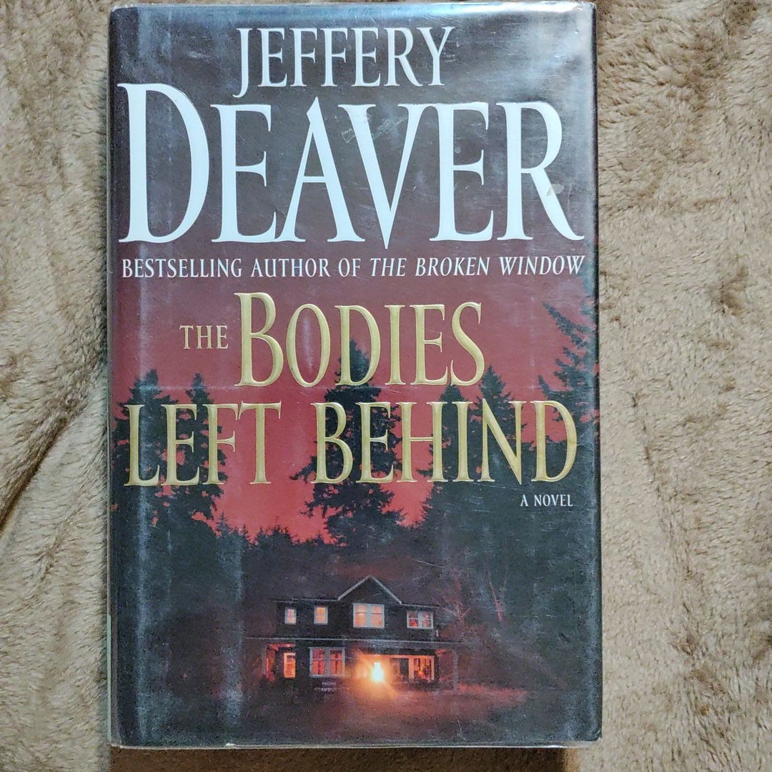 The Bodies Left Behind