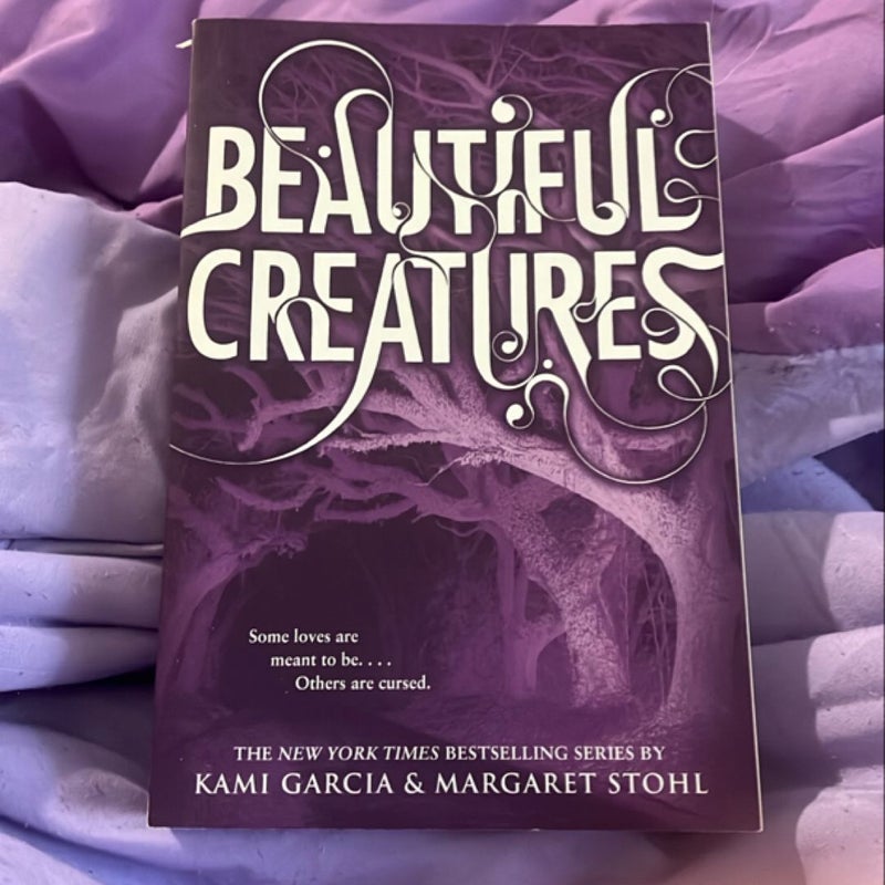 Beautiful Creatures