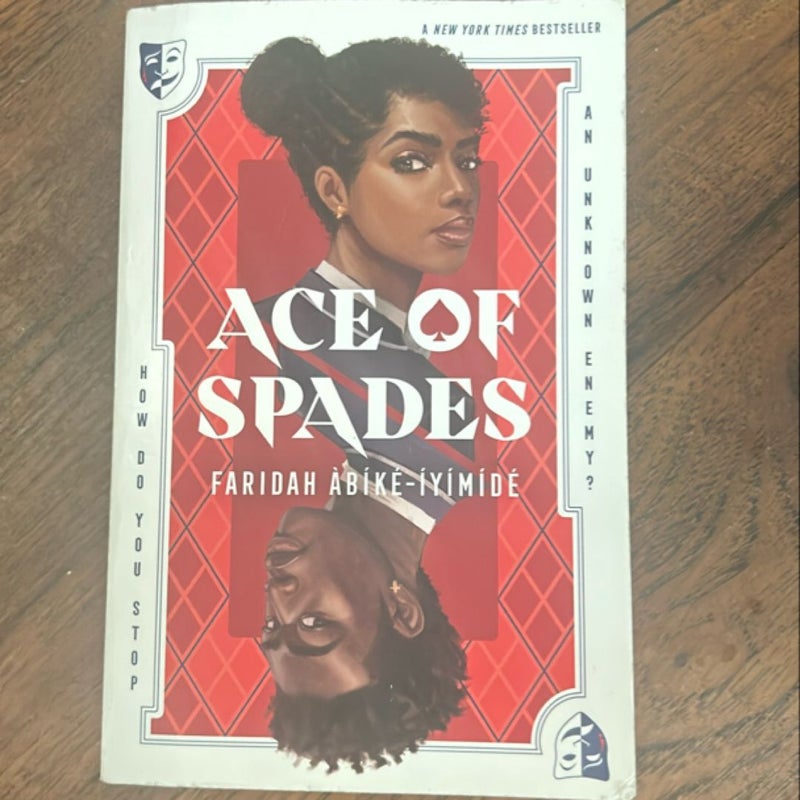 Ace of Spades