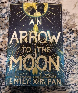 An Arrow to the Moon - Fairyloot Edition 