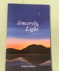 Sincerely Light