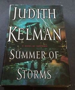 Summer of Storms