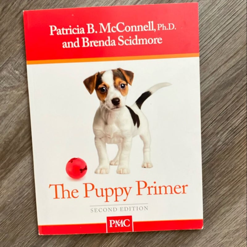 The Puppy Primer