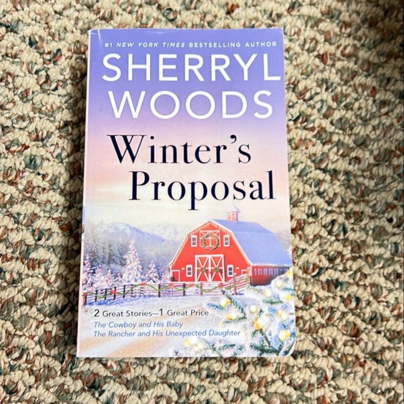 Winter's Proposal