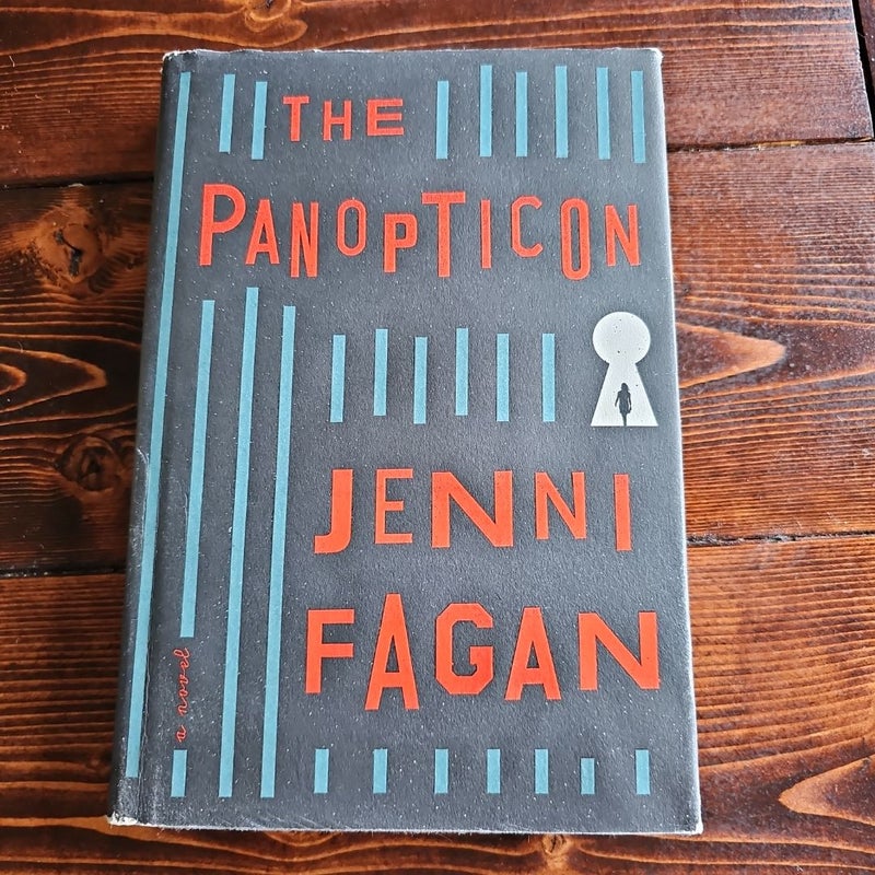 The Panopticon