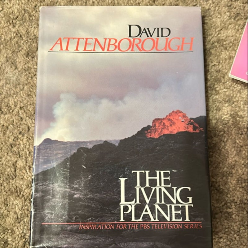 The Living Planet