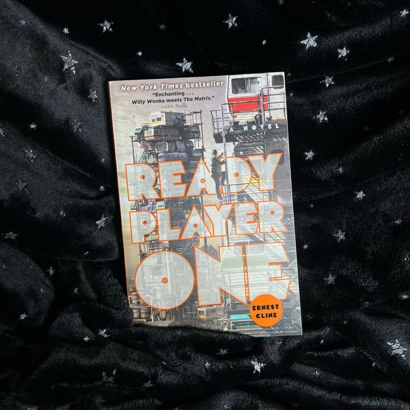 Ready Player One