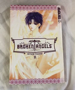 Broken Angels II