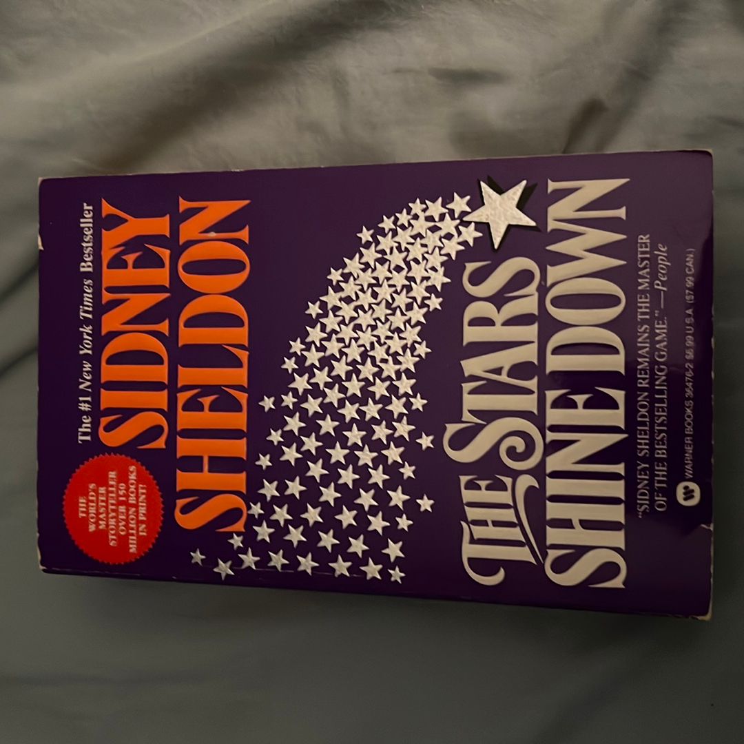 The Stars Shine Down