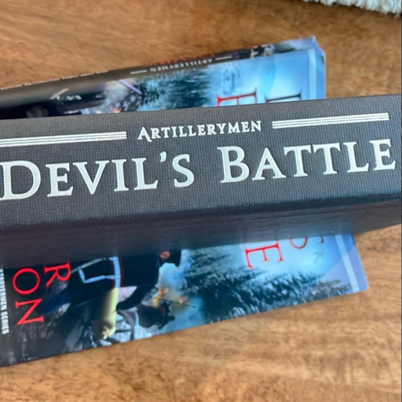 Devil's Battle