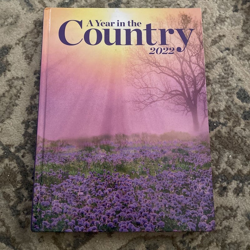 A Year in the Country 
